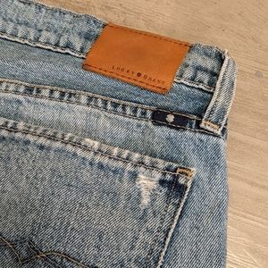 Sienna Slim Boyfriend Jean